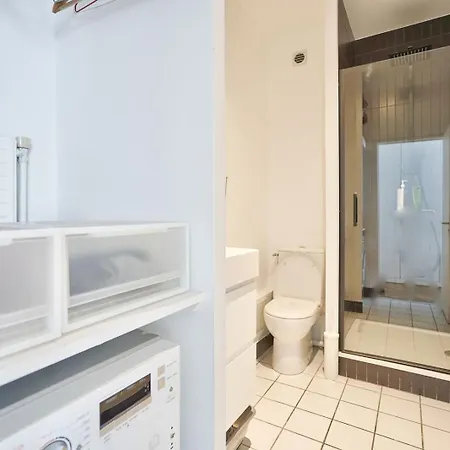 Apartment Central, Design Et Architecture *