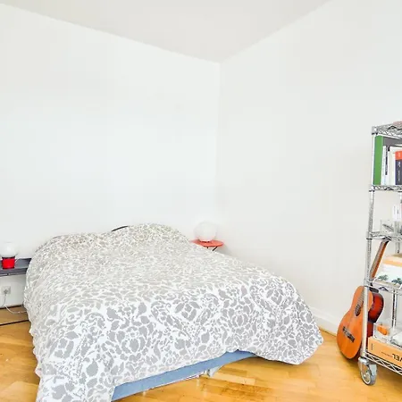 Apartment Central, Design Et Architecture